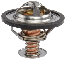 JEGS 53229 High-Flow 180 degree Thermostat for 1996-2009 GM LS-Based Engines