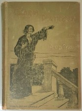 Arnold von der Passer: Claudia Porticella | Johann von Schalscha-Ehrenfeld 1905
