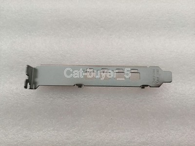 Full High Profile Bracket For   Quadro P600 P620 P1000 T1000 K1200 NVS510 #ac