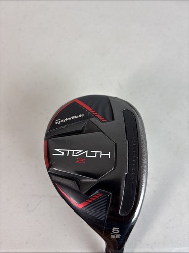 TaylorMade Stealth HL 16,5° 3 Bois Gaucher - Tête Seule - État 8/10