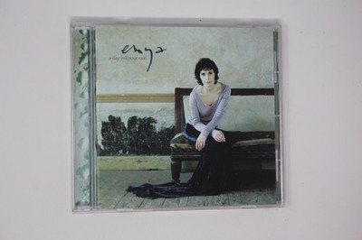 Enya- a Day Without Rain CD Album