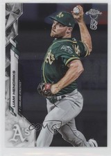 Liam Hendriks