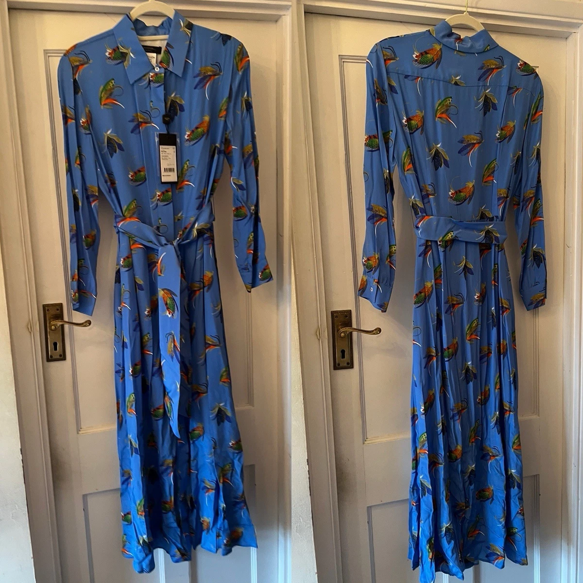 100% Silk Weekend Max Mara Clothing for Women for sale | eBay