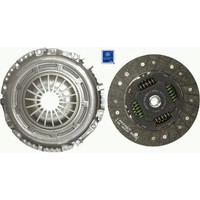 Sachs 3000 951 018 Kupplungssatz FüR Saab 9 5 YS3E