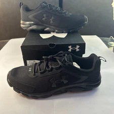 Under Armour Men's Charged Assert 9 Running Shoe Size 12