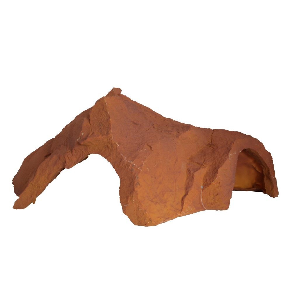 Lucky Reptile Namib Cave Large cm27,5x15,5x8h tana per rettili