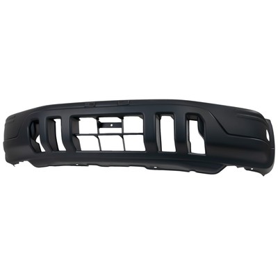 Bumper Cover Fascia Front for Honda CR-V 1997-2001
