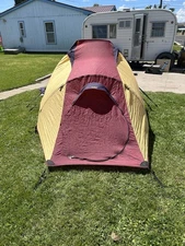 Dana Designs Garuda Sahti 4 Season Tent. RARE!!