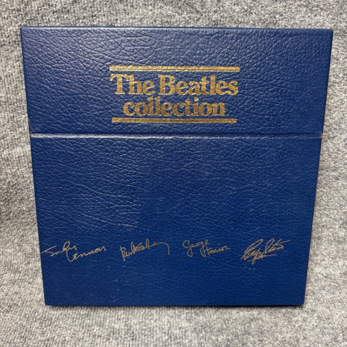 The Beatles Box Set for sale - eBay