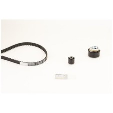 Zahnriemensatz für Opel Astra L OV5 Combo K9 E Corsa F P2JO Crossland X | 24277