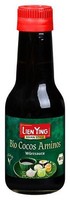 Lien Ying Bio Cocos Aminos 140Ml Aus KokosblüTensirup Wie Sojasauce Vegan