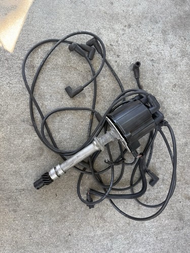 OEM VOLVO PENTA IGNITION DISTRIBUTOR 5.7 GSI Read Des. 30DY WTY  GM V8 🇺🇸