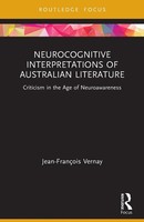 Neurocognitive Interpretations Of Australian Literature Jean-FrançOis Vernay