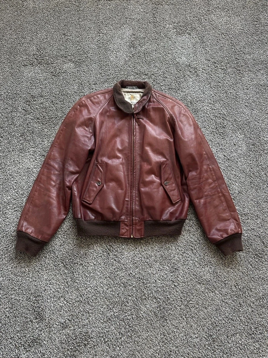 vintage a2 jacket products for sale | eBay
