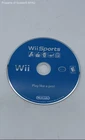Wii Sports Nintendo Wii Game Disc Only NTSC-U RVL-006 USA Original