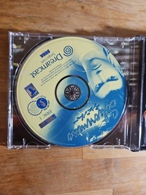 Shenmue - Dreamcast (CIB / Complete)