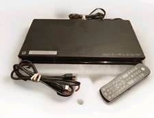 Sony BDP-S370 Blu-ray Player Bundle/ HDMI Cable And GE Universal Remote