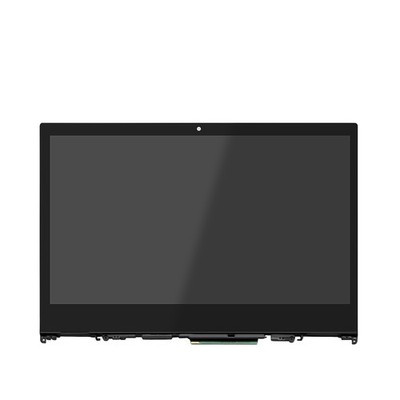 14'' FHD LCD Display B140HAN04.2 Touch Screen Digitizer für Lenovo Yoga 520-14IKB