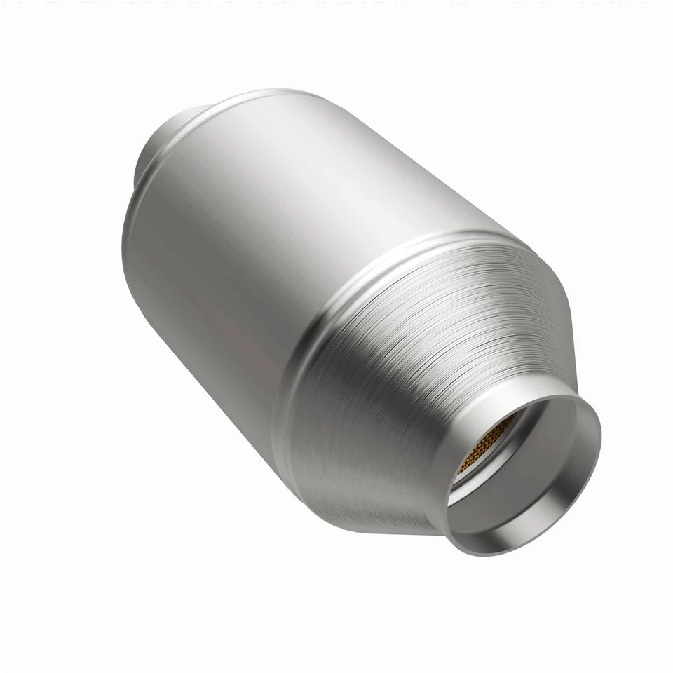 MagnaFlow 333504-DG for 1987-1988 Mazda B2600 - Image 2 of 4