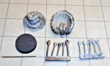 Hackmaster Lewd Beholder Metal Miniature OOP D&D - Kenzer & Company