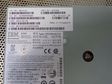 IBM LTO5 ULTRIUM 5-H Internal TAPE DRIVE 00V7131 LTO SAS