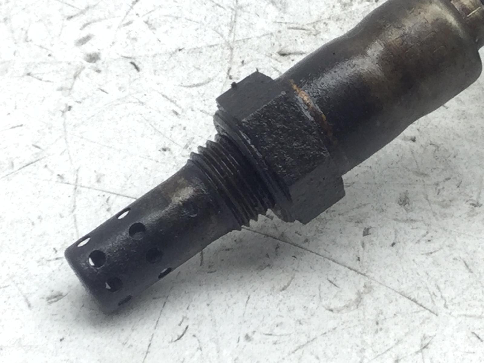 Lambdasonde Für Kymco Roller - M12x1,25 Passend Für Agility, Dink, Xciting