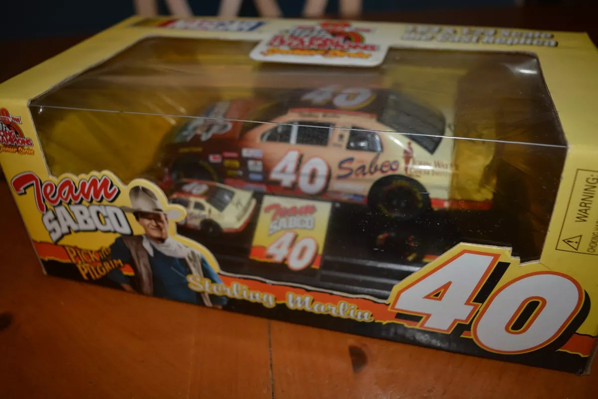 Nascar diecast cars ebay 2025