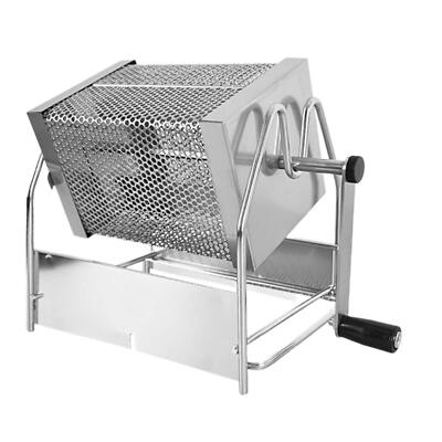 Handgehaltener Kaffeeröster, Kaffeeröstmaschine für den allgemeinen Gebrauch