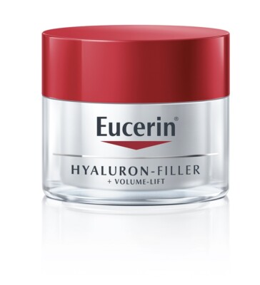 Eucerin  Hyaluron-Filler + Volume-Lift Notte 50ml