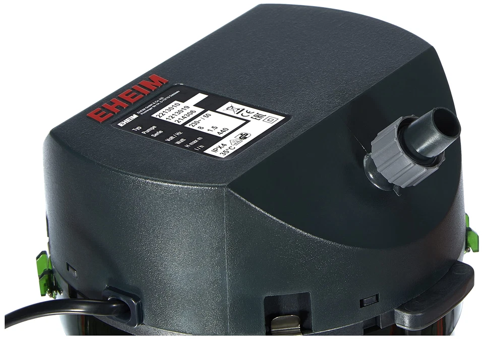 Aussenfilter Classic 2213 - Bild 3 von 4