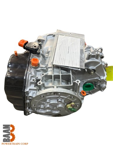 OEM Reman Automatic Transmission for 1994-1997 Ford Probe 2.0L F7RZ-7000-BRM - Picture 3 of 6