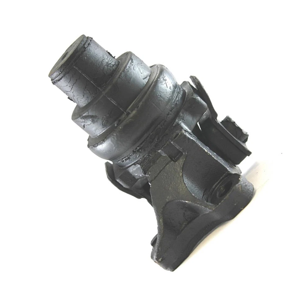 Juego de 3 montajes de motor DEA para 94-97 ACCORD 2.2L NoSolenoidValve AT 4Spd Foto 4 de 4
