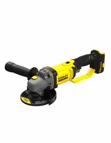Smerigliatrice Angolare STANLEY FatMax SFMCG400B (Solo corpo)
