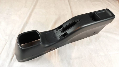 00-06 Toyota MR2 Spyder MR-S Center Console Shift Armrest OEM JDM ZZW30 1ZZ VVTI