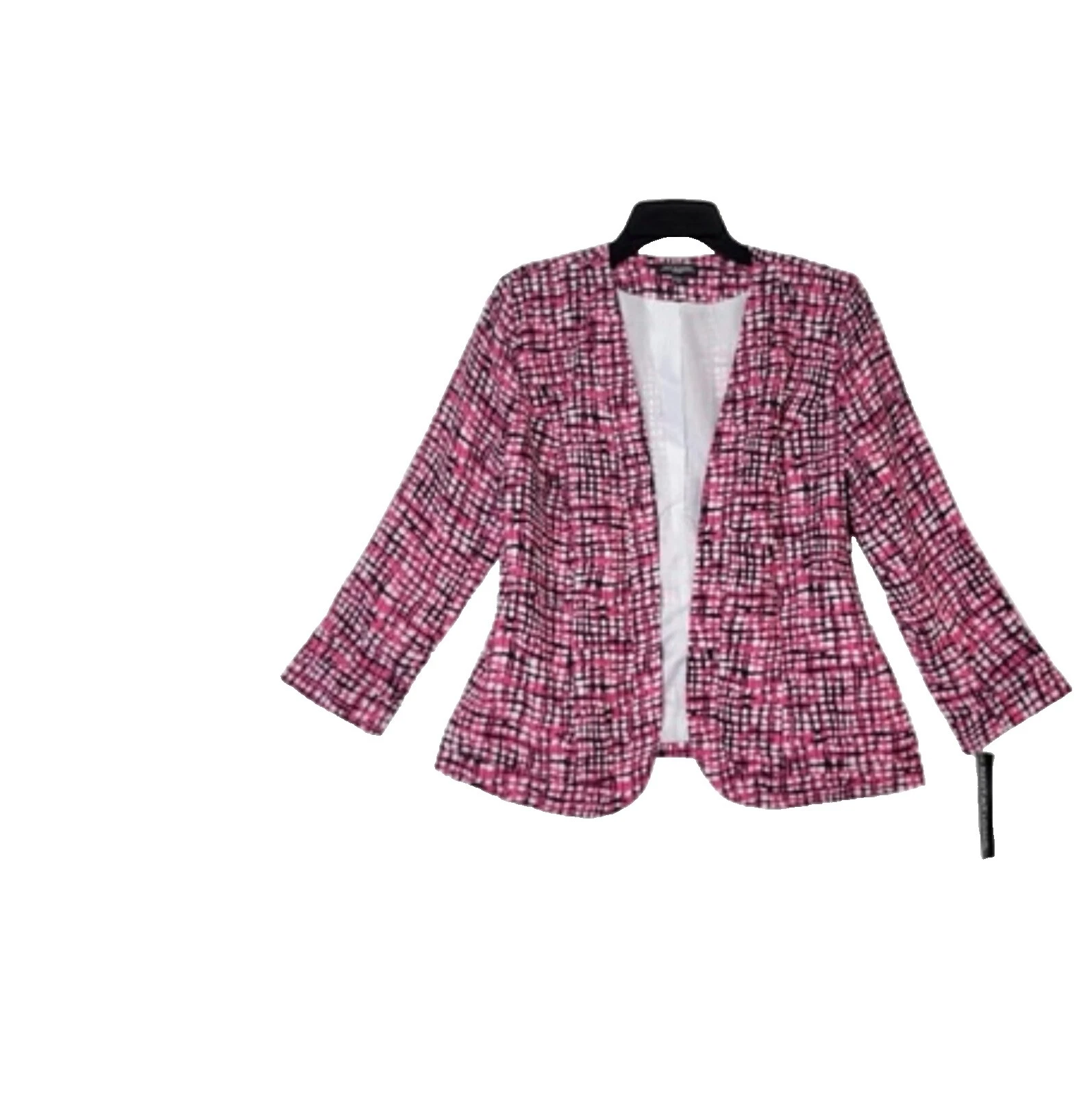 Trajes y Multicolor Notations Suit Separates para Mujeres