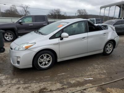 Used Automatic Transmission Assembly fits: 2010 Toyota Prius AT Prius Plug-in VI