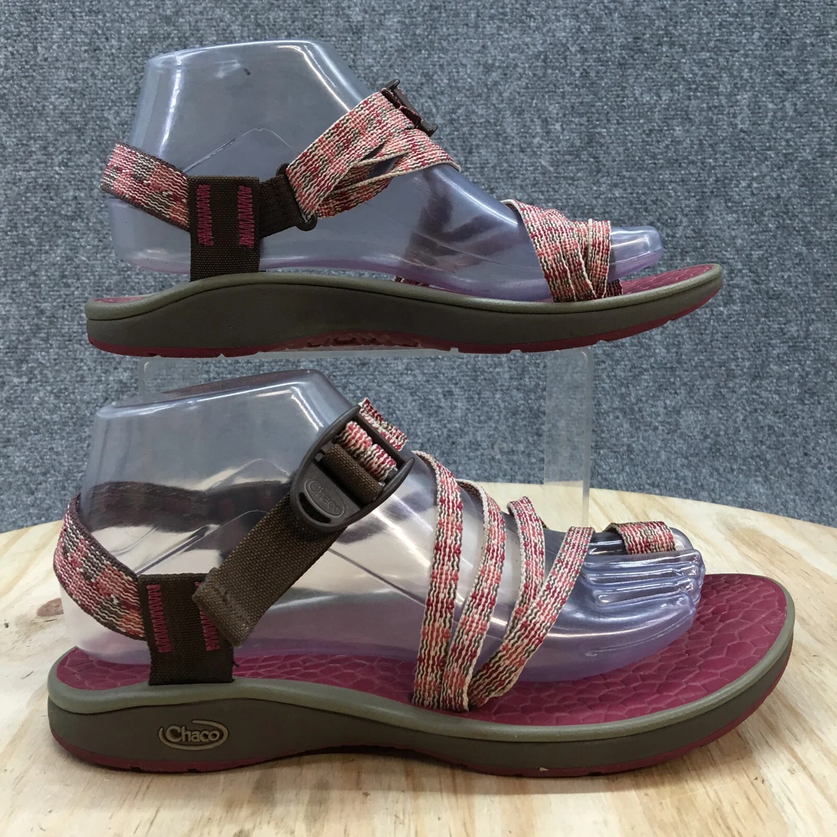 Skechers chaco hotsell