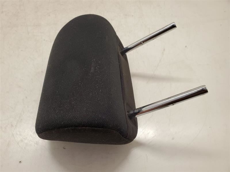 いちご　11と12 Scion XB Base, Rear Right Headrest, 2011-2015, Cloth, Gray, 71940