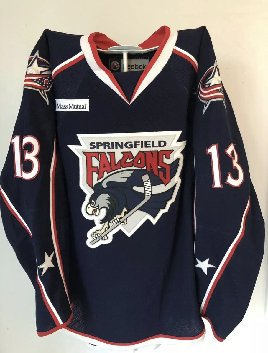 Columbus blue jackets sales game worn jerseys