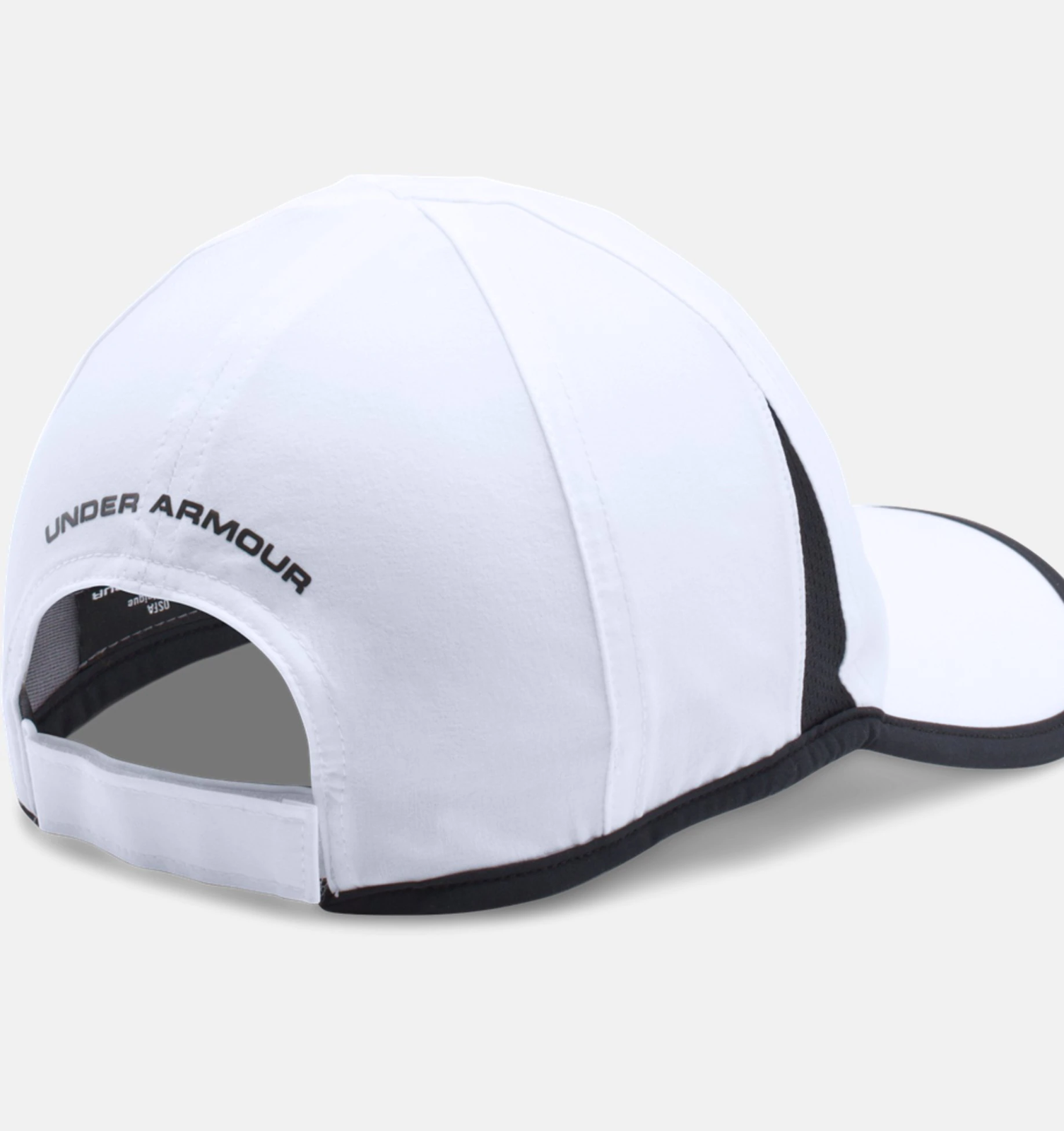 ua shadow 4.0 run cap