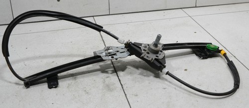 VW Golf 2 II 19E Bj 1989 Fensterheber Mechanismus vorne RECHTS #72946-E134