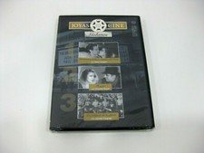 Movie Jewelry DVD Three Of Handsome Men Sealed New