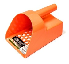 Sand Scoop  Prospecting Metal Detector Beach Tools Coin Prospecting Sand Sifter