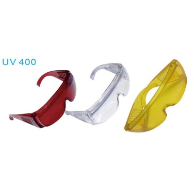 Brosse Polissoir Dentaire Jaune - Roue à Polir Pour Laboratoire Dentaire Et Orthodontie