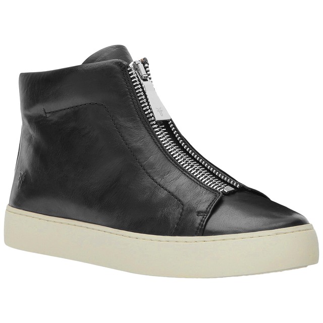 frye lena zip high