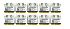 10x Dell DW1504 Broadcom Mini PCIe WLAN WiFi Cards 086RR6 BCM94313HMG2L 086RR6
