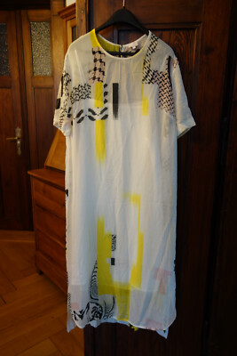 Lala Berlin Sommerkleid ungetragen L