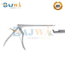 Tischler Biopsy Forceps Shaft 18.5cm 7mm Bite Surgical Instrument