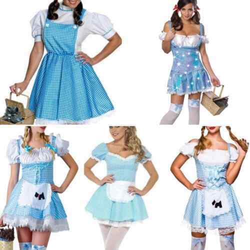 Granny Old Lady Costume 3Pc Fancy Dress Pensioner Accessory Stag Hen Night  Party | eBay UK