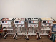 Hakomed Pro-Elect DT plus Vasopulse (4 units)